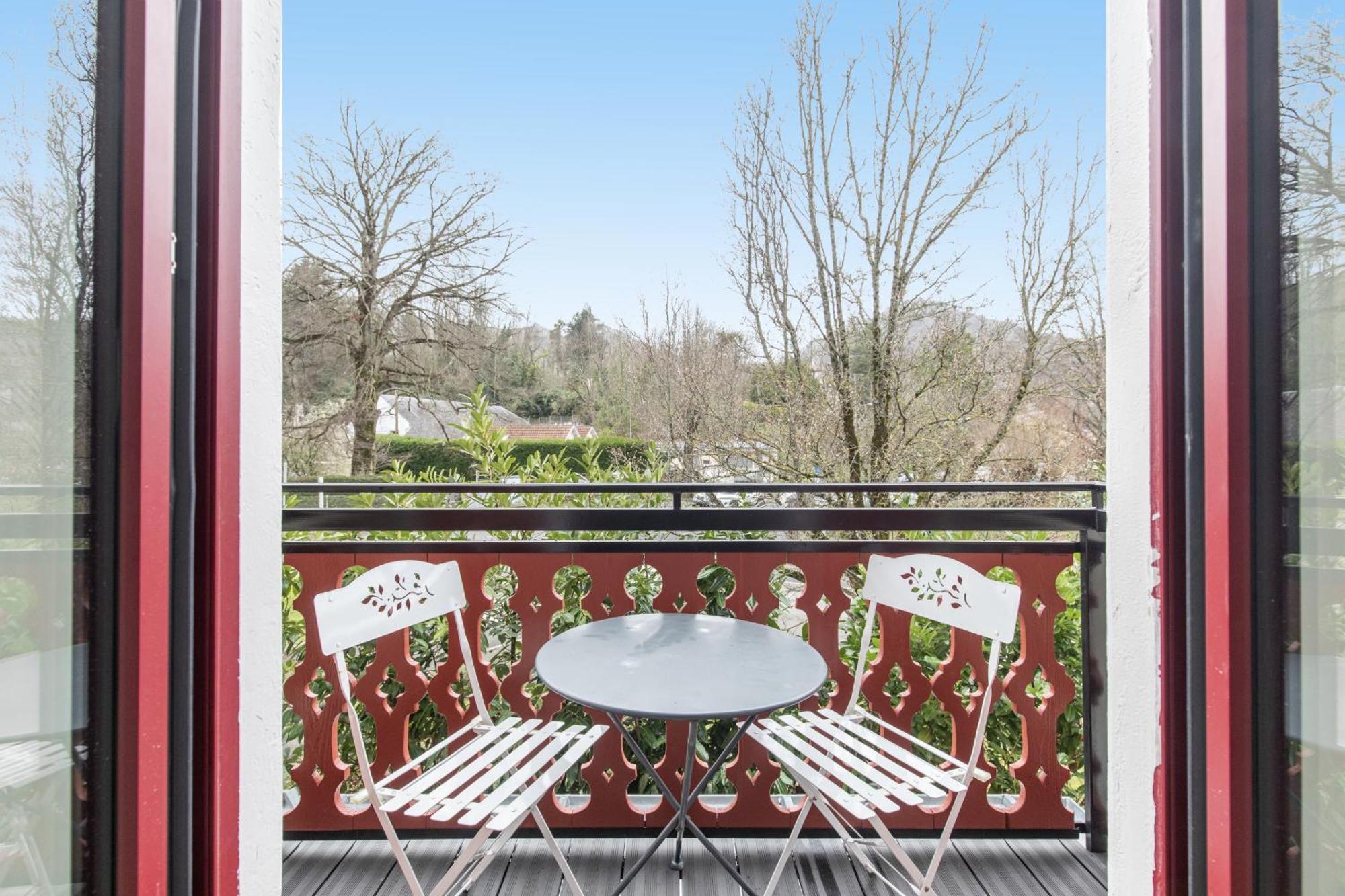 L'Observatoire Du Pic บาญเญอ-เดอ-บีกอร์ ภายนอก รูปภาพ