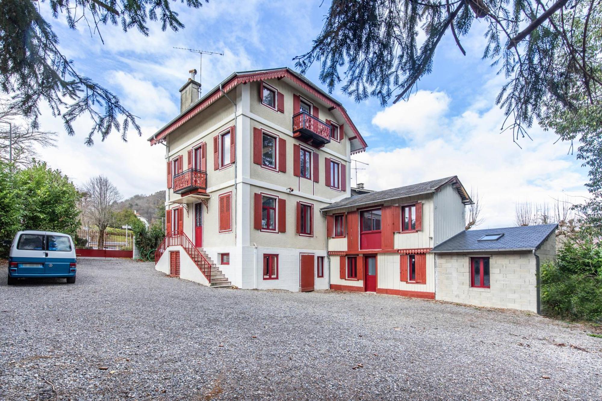 L'Observatoire Du Pic บาญเญอ-เดอ-บีกอร์ ภายนอก รูปภาพ